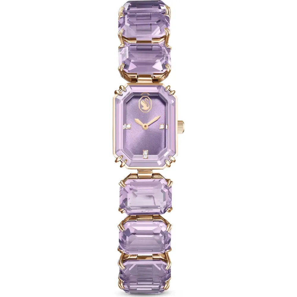 Ure^Swarovski Millenia Watch Lilla
