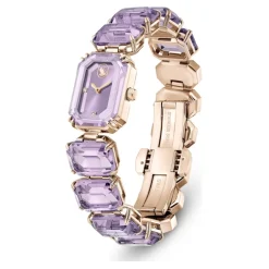 Ure^Swarovski Millenia Watch Lilla