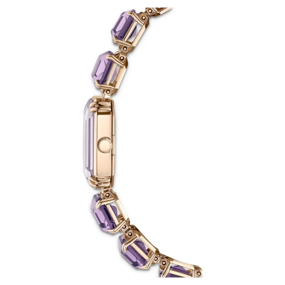 Ure^Swarovski Millenia Watch Lilla