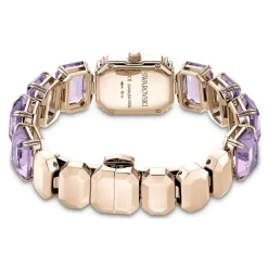 Ure^Swarovski Millenia Watch Lilla