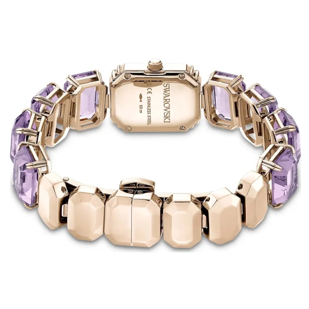 Ure^Swarovski Millenia Watch Lilla