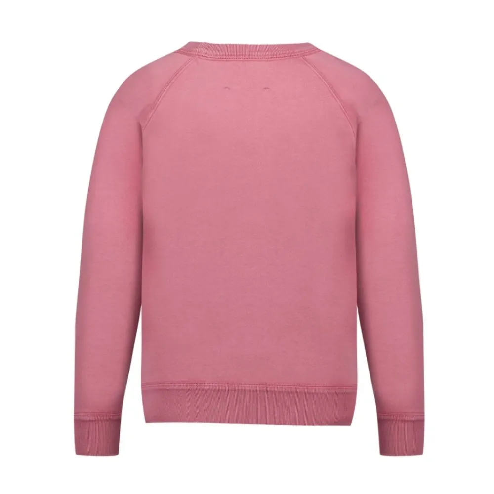 Sweatshirts<Isabel Marant Millyny Sweatshirt Pink