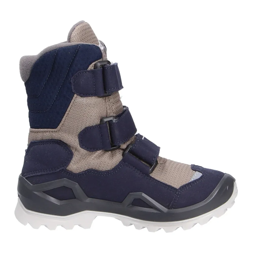 Støvler<Lowa MILO EVO GTX HI JR Multifarvet