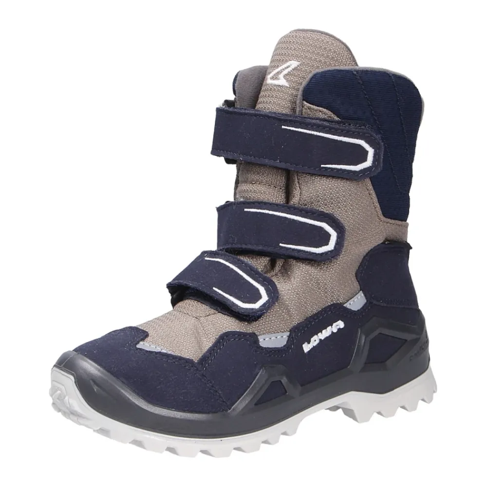 Støvler<Lowa MILO EVO GTX HI JR Multifarvet