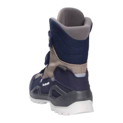 Støvler<Lowa MILO EVO GTX HI JR Multifarvet