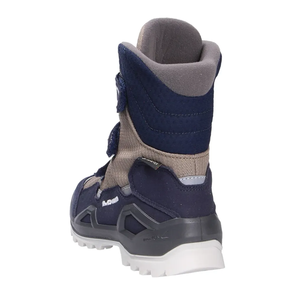 Støvler<Lowa MILO EVO GTX HI JR Multifarvet