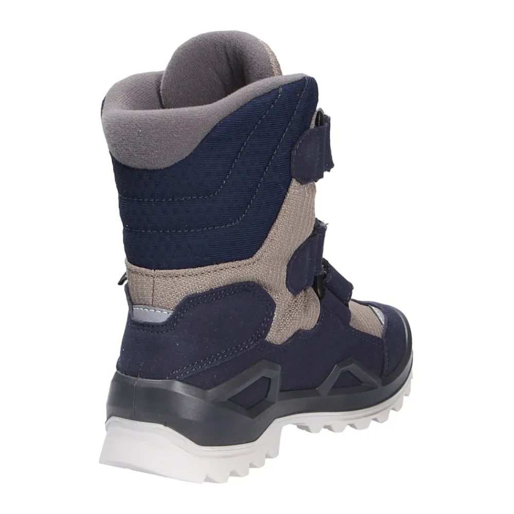 Støvler<Lowa MILO EVO GTX HI JR Multifarvet
