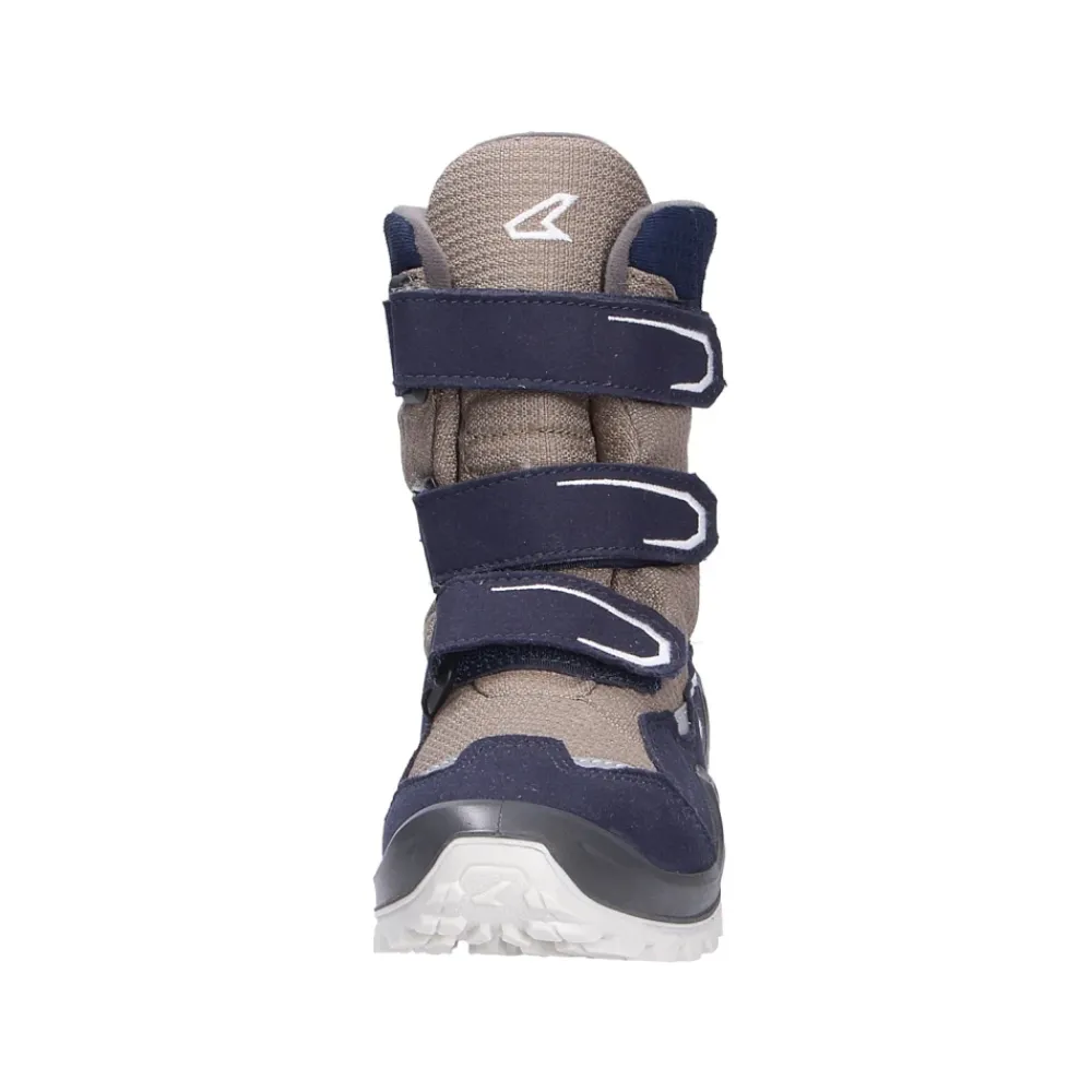 Støvler<Lowa MILO EVO GTX HI JR Multifarvet