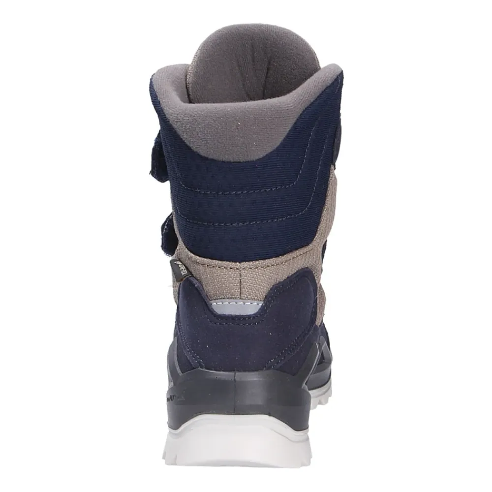 Støvler<Lowa MILO EVO GTX HI JR Multifarvet