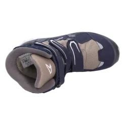 Støvler<Lowa MILO EVO GTX HI JR Multifarvet