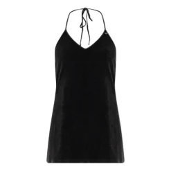 Kjoler^Diesel MILVA-DNM Dress Sort