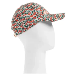 Huer & Kasketter^Tinycottons Mini Apples Cap Multifarvet