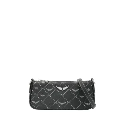 Bæltetasker^Zadig & Voltaire Mini Bag Sort