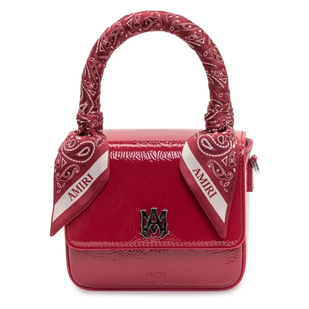 Bæltetasker<Amiri Mini Bags Rød