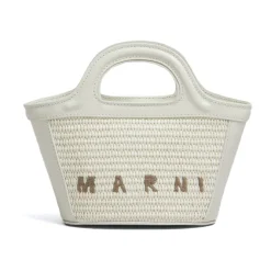 Bæltetasker^Marni Mini Bags Hvid