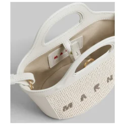 Bæltetasker^Marni Mini Bags Hvid