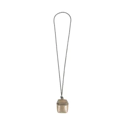 Bæltetasker^Maison Margiela Mini Cube Bag Gul