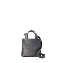 Indkøbstasker<Acne Studios Mini Lunar Shopper Taske Grå