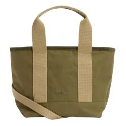 Bæltetasker^Barbour Mini Mya Tote Grøn