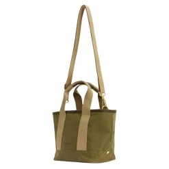 Bæltetasker^Barbour Mini Mya Tote Grøn
