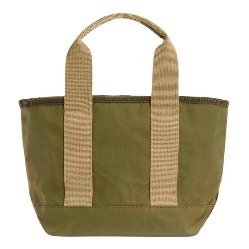 Bæltetasker^Barbour Mini Mya Tote Grøn
