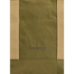 Bæltetasker^Barbour Mini Mya Tote Grøn
