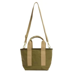 Bæltetasker^Barbour Mini Mya Tote Grøn