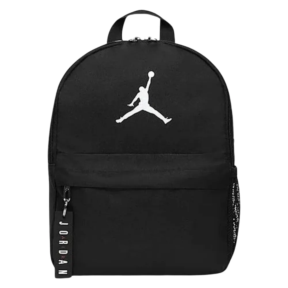Tasker<Jordan Mini Rygsæk (10L) Sort