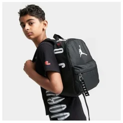 Tasker<Jordan Mini Rygsæk (10L) Sort