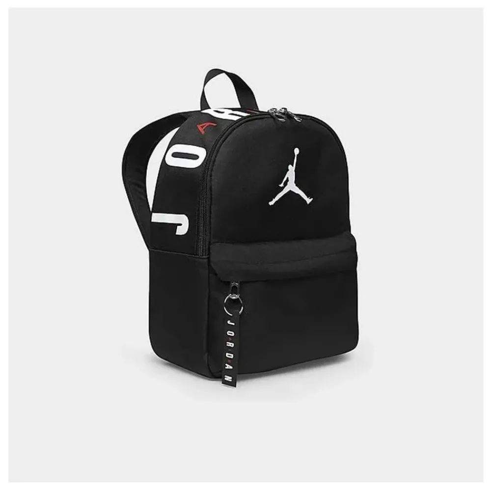 Tasker<Jordan Mini Rygsæk (10L) Sort