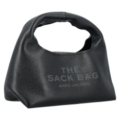 Håndtasker<Marc Jacobs Mini Sæk Taske Sort