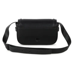 Tasker<Karl Lagerfeld Mini Skuldertaske Sort