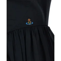 Kjoler^Vivienne Westwood Mini Sunday Kjole Sort