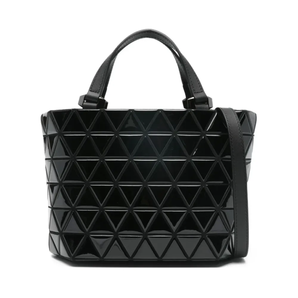 Bæltetasker^Issey Miyake Mini Taske Sort