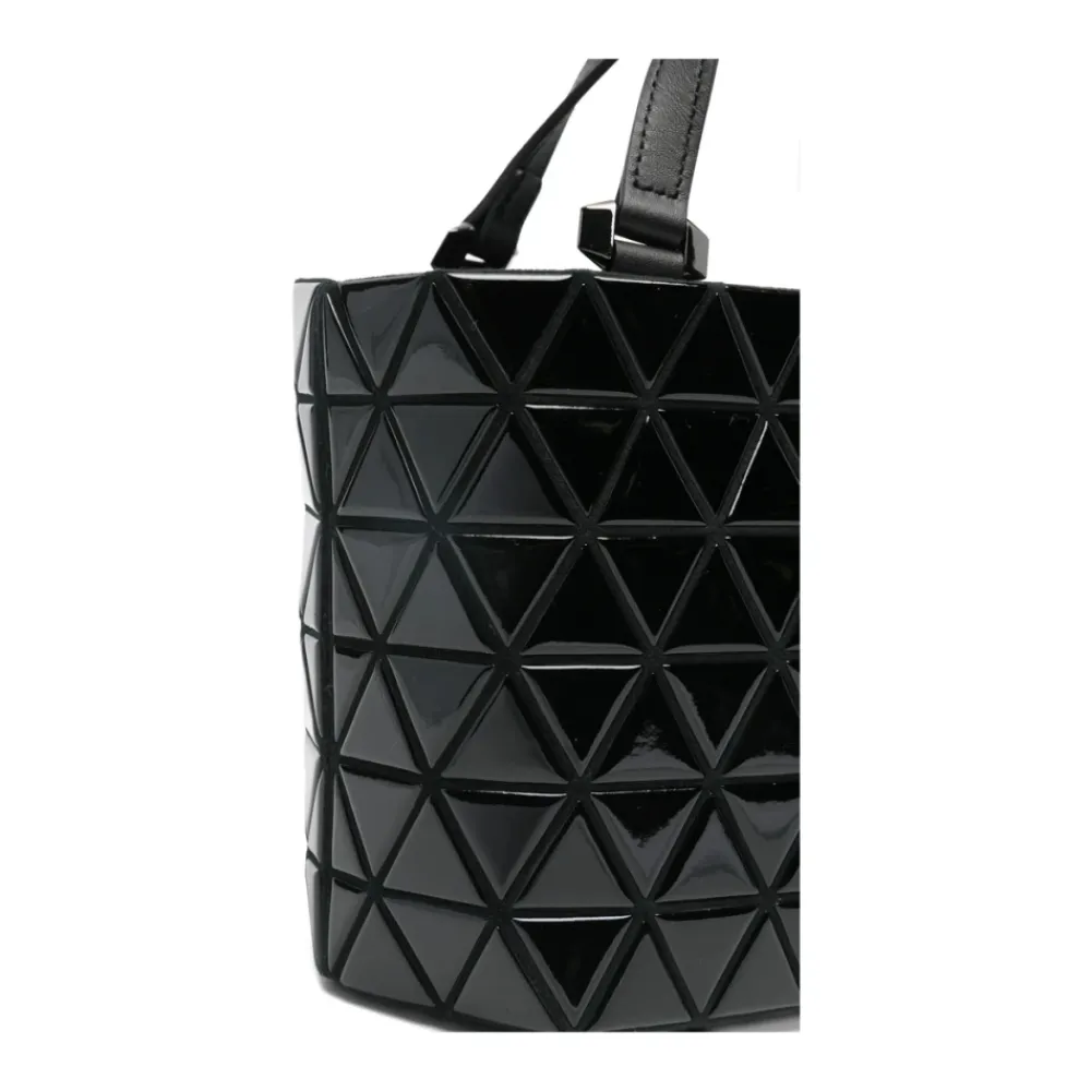 Bæltetasker^Issey Miyake Mini Taske Sort