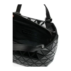 Bæltetasker^Issey Miyake Mini Taske Sort