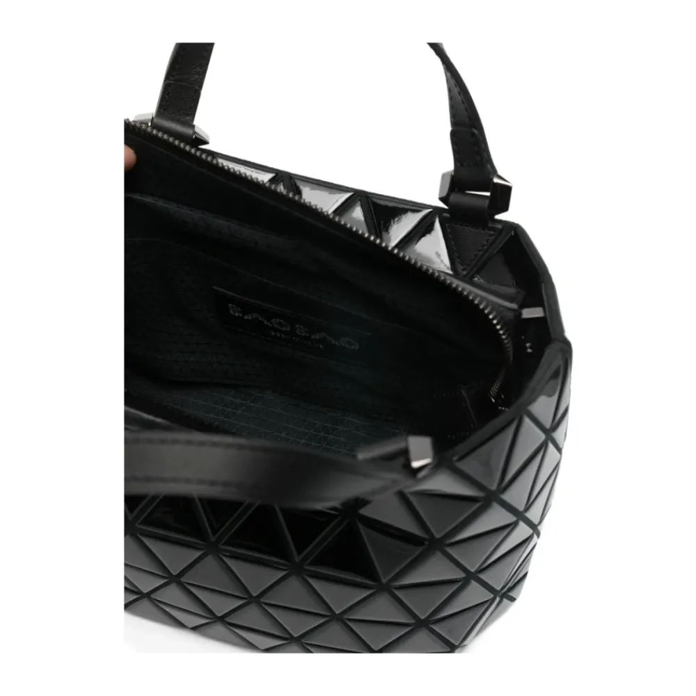 Bæltetasker^Issey Miyake Mini Taske Sort