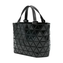 Bæltetasker^Issey Miyake Mini Taske Sort