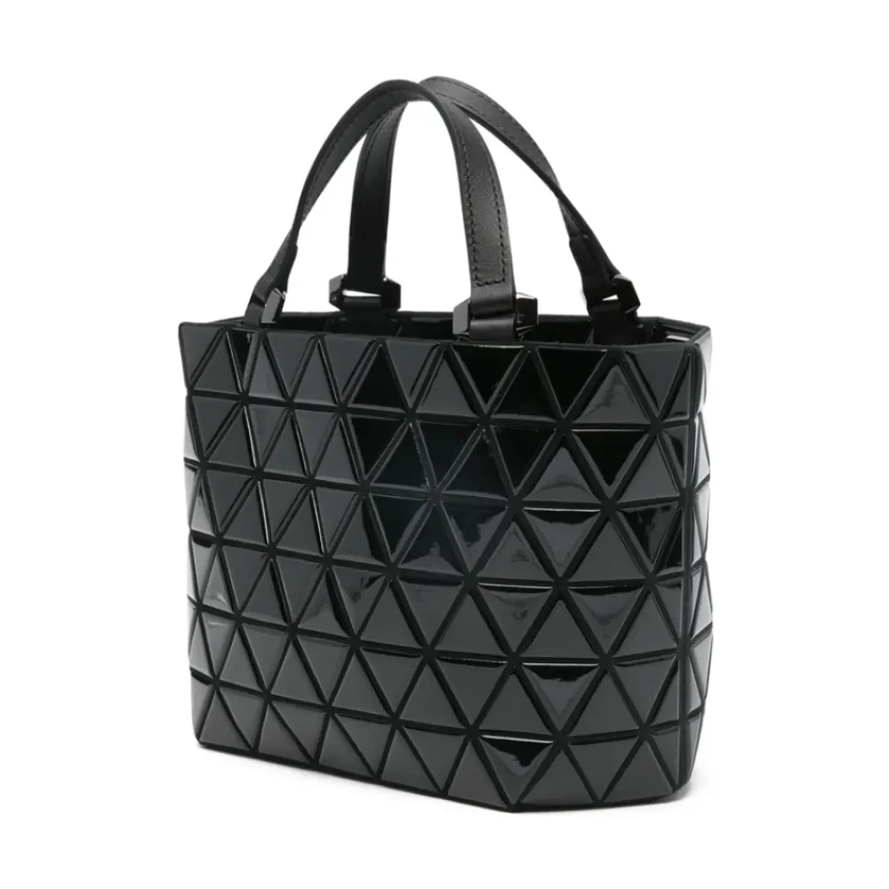 Bæltetasker^Issey Miyake Mini Taske Sort