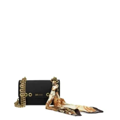 Bæltetasker^Just Cavalli Mini Taske Sort