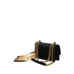 Bæltetasker^Just Cavalli Mini Taske Sort