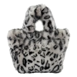 Tasker^MC2 Saint Barth Mini Taske Brun