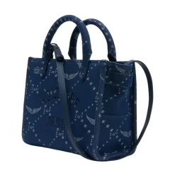 Bæltetasker<Zadig & Voltaire Mini Tasker Blå