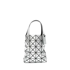 Bæltetasker^Issey Miyake Mini Tote Bag Grå