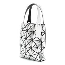 Bæltetasker^Issey Miyake Mini Tote Bag Grå