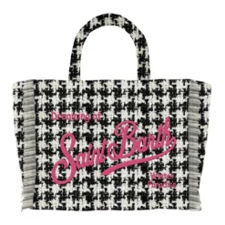 Tasker^MC2 Saint Barth Mini Vanity Taske Hvid