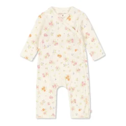 Bodystocking & Sæt<Konges Sløjd Minnie Sleepsuit Multifarvet