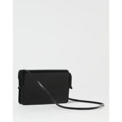 Tasker<Marni Mint Skuldertaske Sort