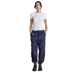 Træningsbukser & Tights<Sea NY Mira Pants Blå