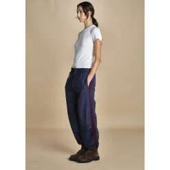 Træningsbukser & Tights<Sea NY Mira Pants Blå